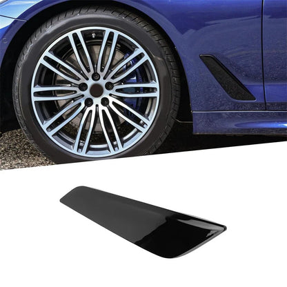 Left Side Fender Vent Air Cover Trim for BMW G30 5-Series (2017-2023)