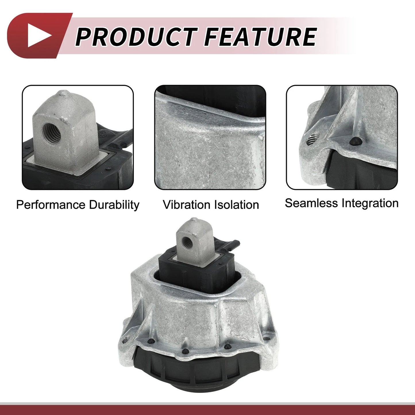 Engine Mount for BMW 3 Series G28 (2019)