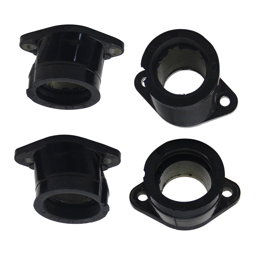 Carburetor Intake Manifold Boot for Kawasaki Z750 GT750 ZR750 Zephyr (1976-2000)