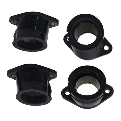 Carburetor Intake Manifold Boot for Kawasaki Z750 GT750 ZR750 Zephyr (1976-2000)