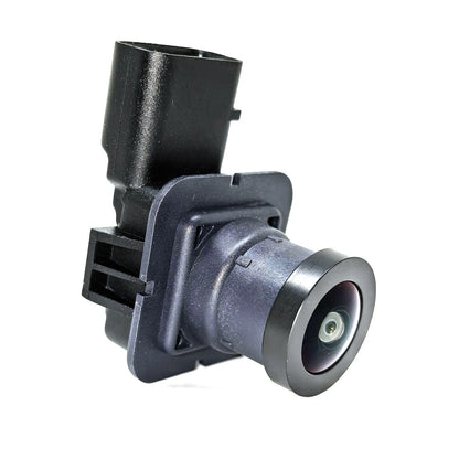 Backup Camera for Ford Police Interceptor Utility (2013–2015)