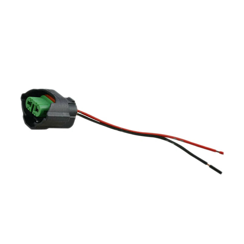 H11 H8 Female Adapter Wiring Harness Socket for Fog Light Accessory