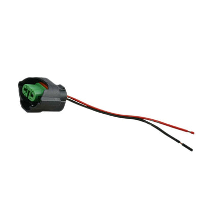 H11 H8 Female Adapter Wiring Harness Socket for Fog Light Accessory