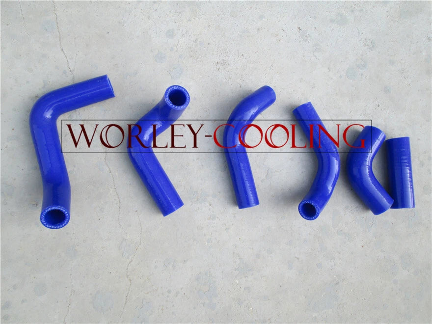 Radiator Hose for HUSQVARNA TE TC 400 450 510 (2002-2008)