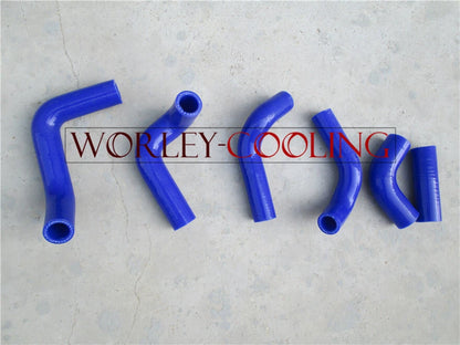 Radiator Hose for HUSQVARNA TE TC 400 450 510 (2002-2008)