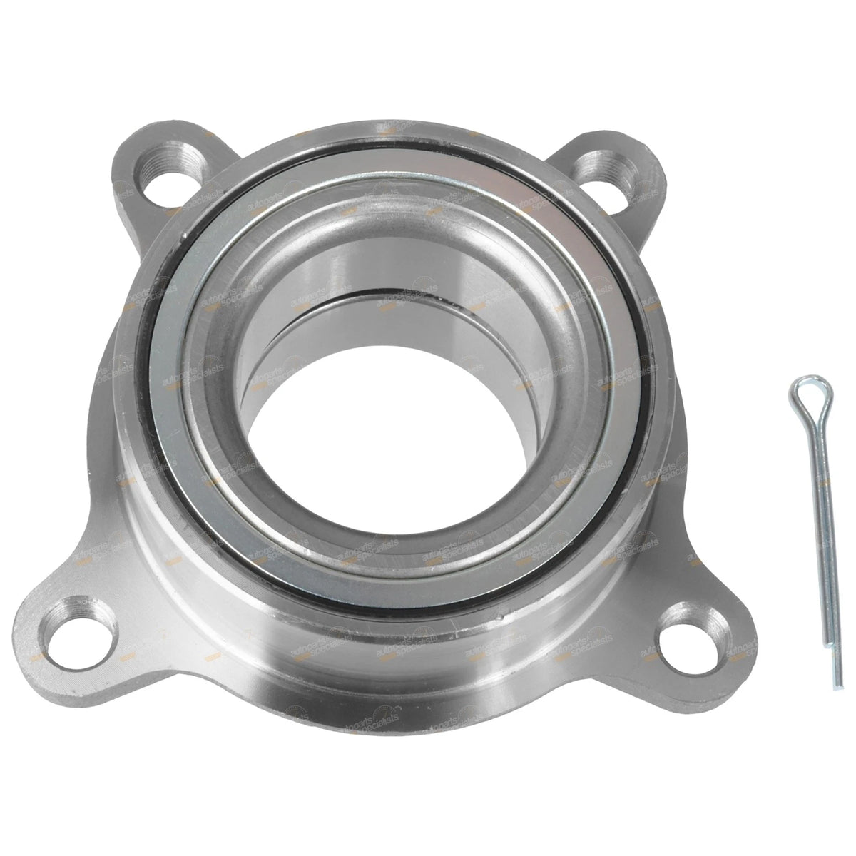 Front Wheel Bearing Hub Mitsubishi Triton ML MN MQ MR (2006 - 2020)