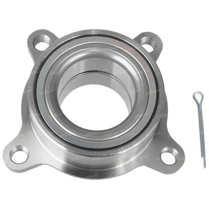 Front Wheel Bearing Hub Mitsubishi Triton ML MN MQ MR (2006 - 2020)