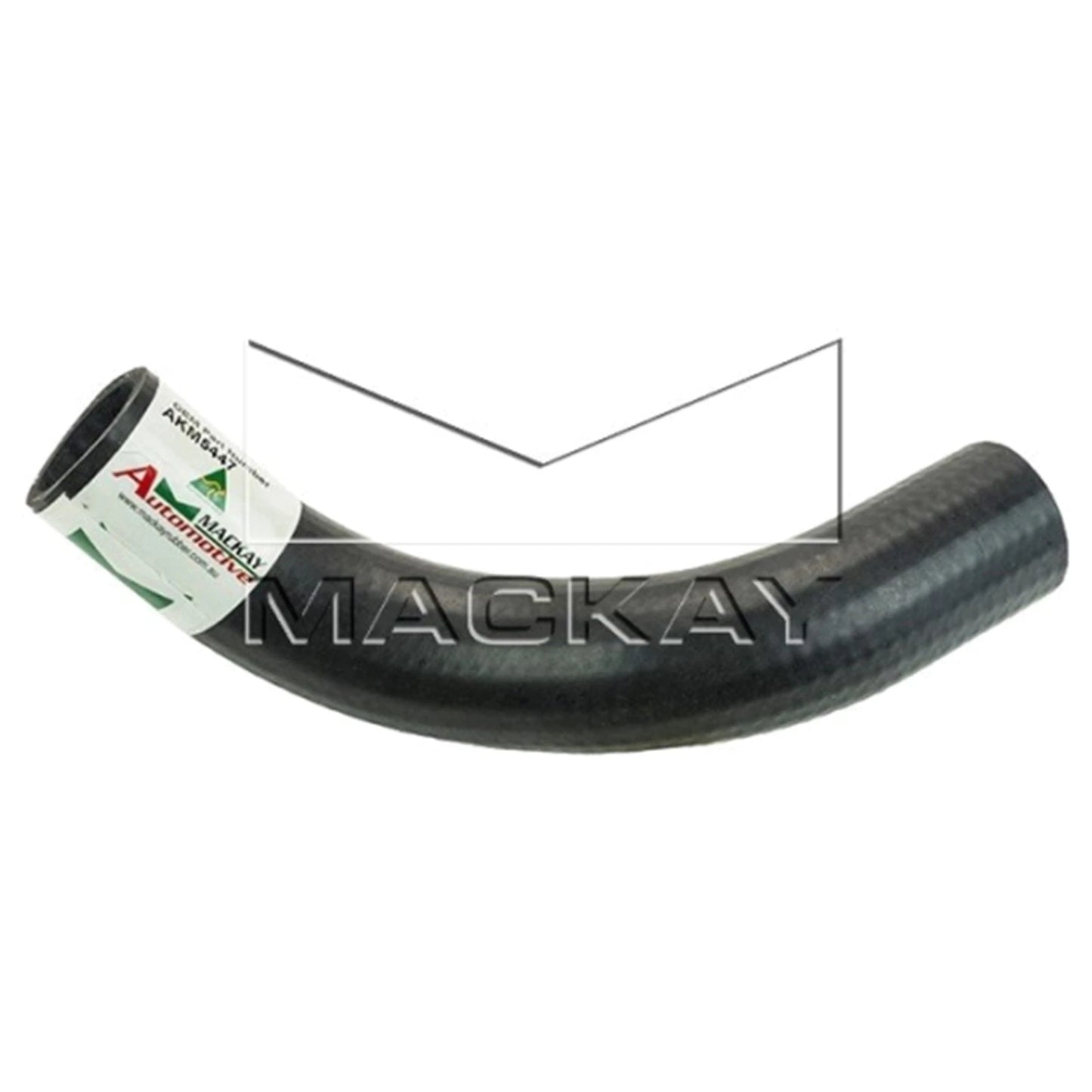 Upper Radiator Hose Ford Courier PC PD 2.6L (1991 - 1996)