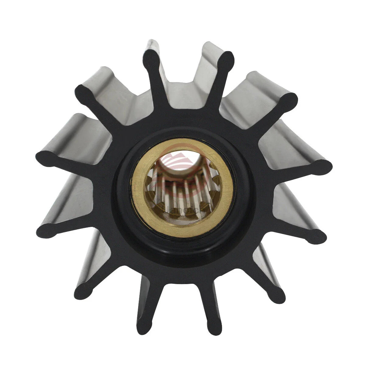 Flexible Impeller for Sherwood 18000K Cummins 4019403/4933743/1230492