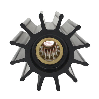 Flexible Impeller for Sherwood 18000K Cummins 4019403/4933743/1230492