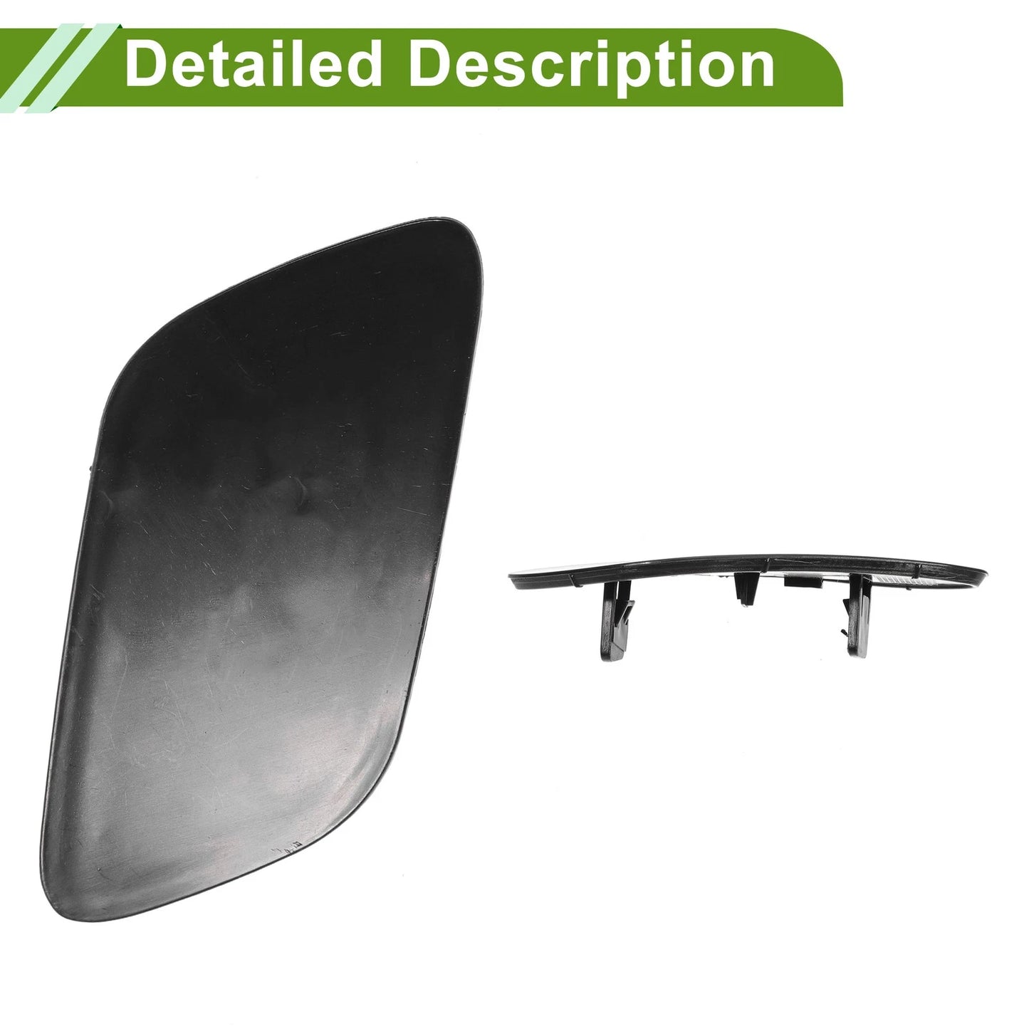 Washer Nozzle Cover Cap for Volvo S60 (2014-2016)