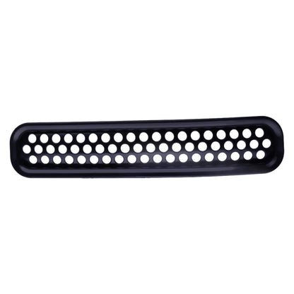 Bumper Grille Cover Mesh Guard for Jeep Wrangler (1997-2006)