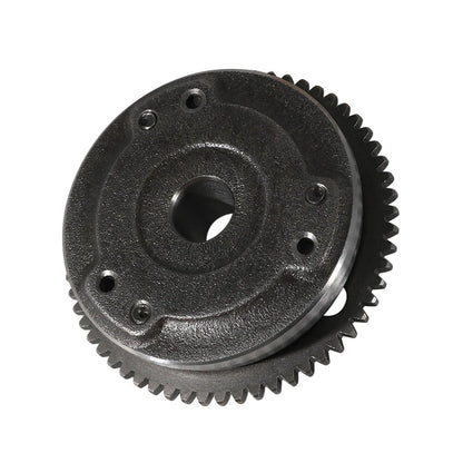 Starter Clutch Assembly for Kymco Maxxer 90, Cobra 100 Racer (2010-2016, 1998-2003)