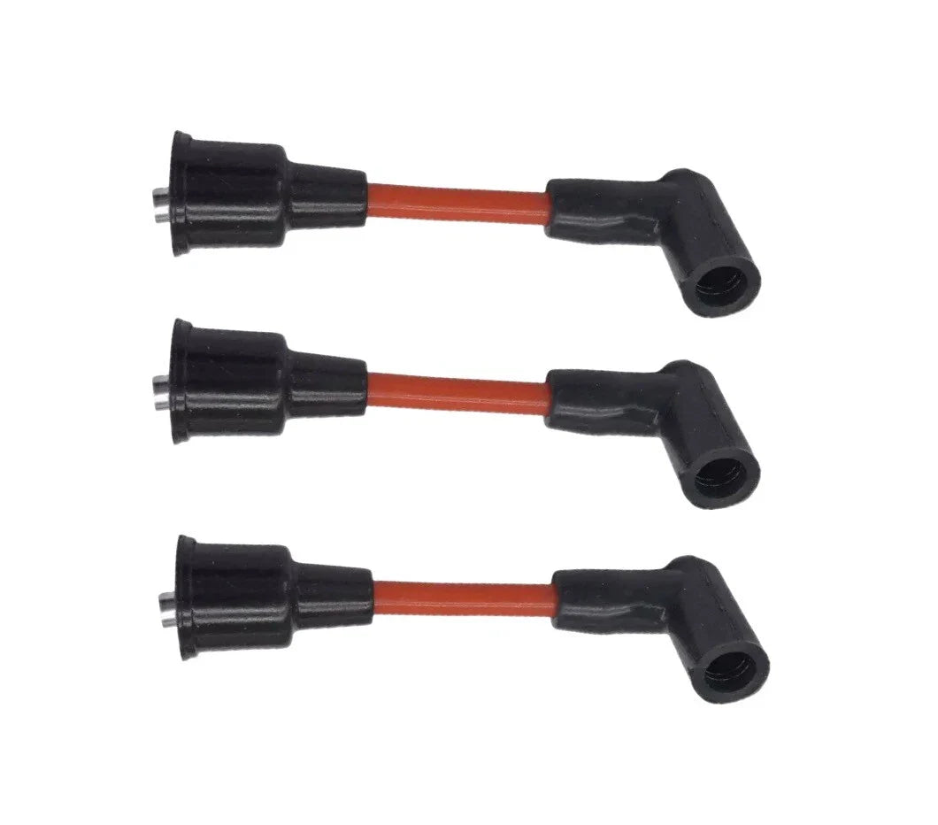 Spark Plug Wire 3Pcs for Mercury 150-200HP 5 Inch
