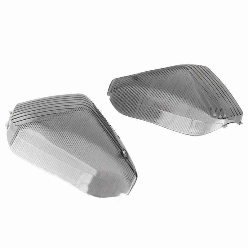 Rear Indicator Turn Signal Lens for Kawasaki Concours (2008-2020), ZX14R (2006-2020), ZX10R (2006-2020)