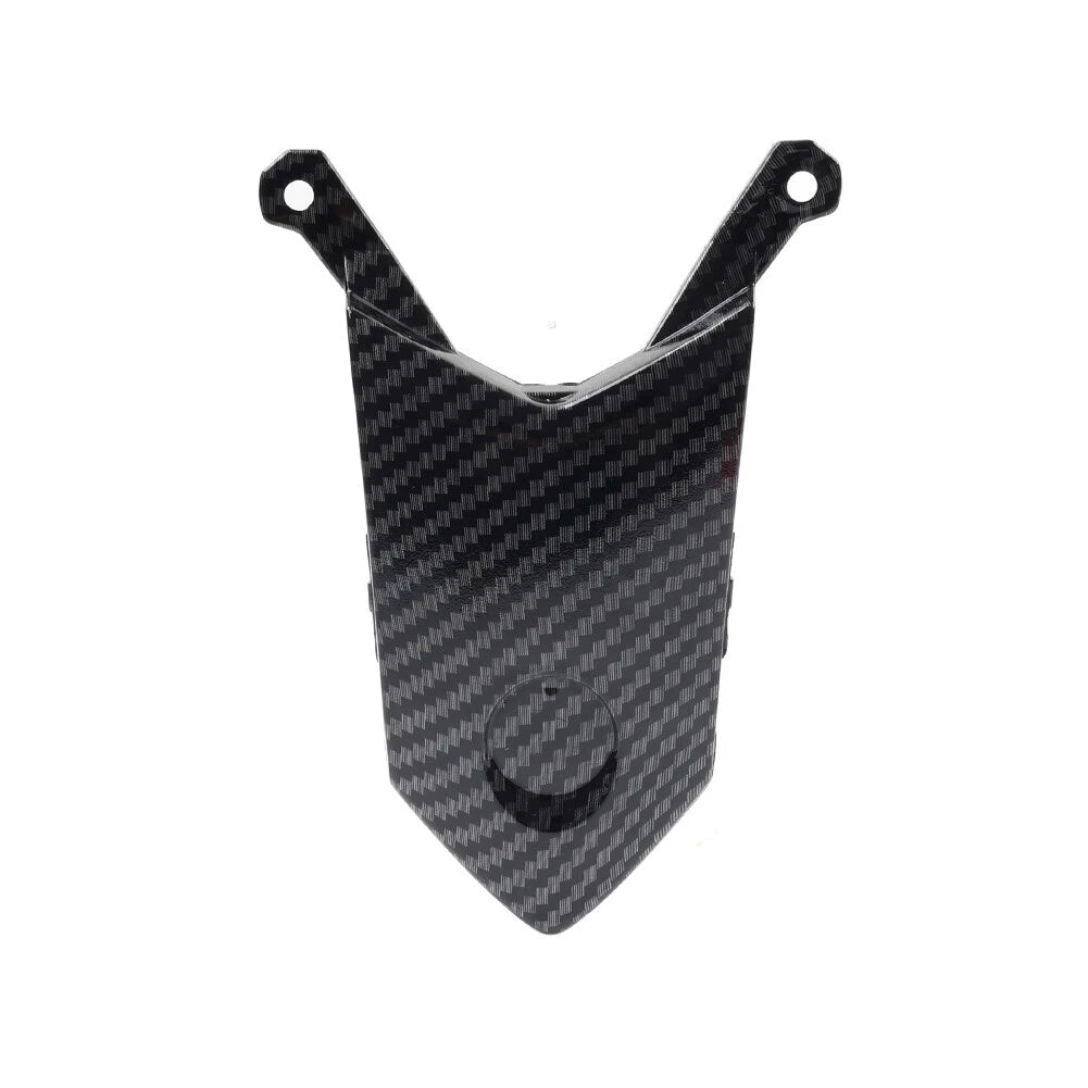 Carbon Fiber Rear Upper Tail Light Fairing for Yamaha YZF R3 R25 (14-20)