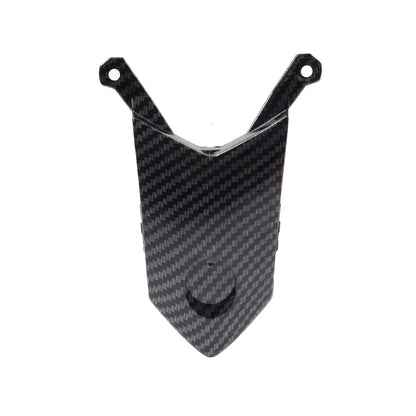 Carbon Fiber Rear Upper Tail Light Fairing for Yamaha YZF R3 R25 (14-20)