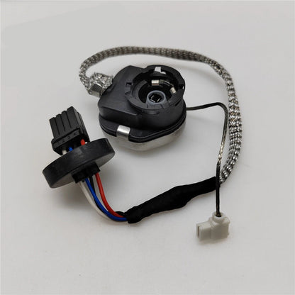 Xenon HID D2S Bulb Igniter Cable for Acura Honda Odyssey (2005-2010)