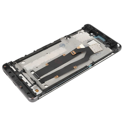 LCD Display Touch Digitizer Assembly for Sony Xperia XA F3113 F3116 (2016)