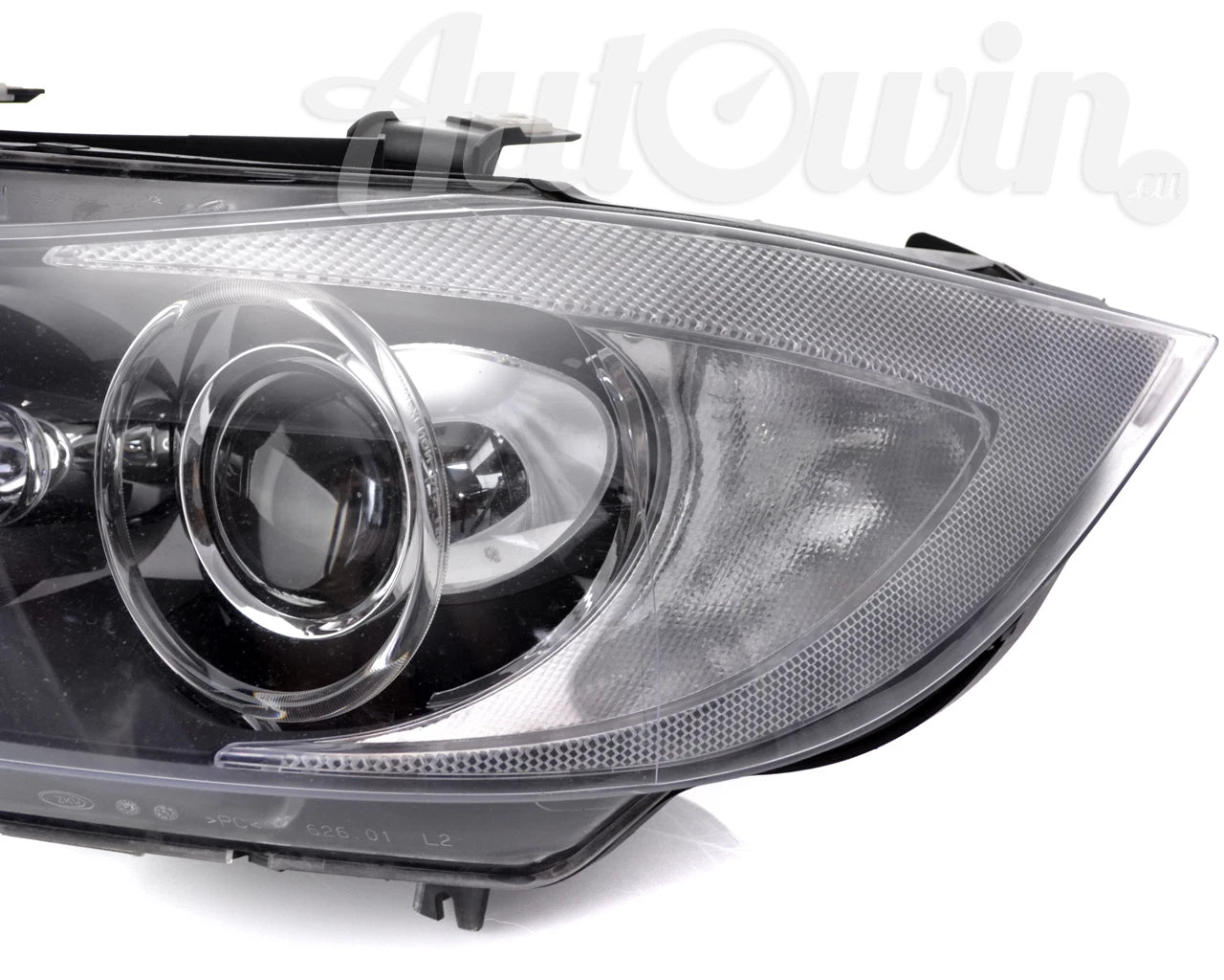 Bi-Xenon Headlight LH for BMW 3 Series E90 E91 (2006-2013) - Genuine OEM