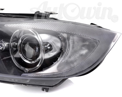 Bi-Xenon Headlight LH for BMW 3 Series E90 E91 (2006-2013) - Genuine OEM