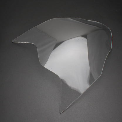 Protective Cover Front Headlight Glass Clear for Suzuki GSX-R 600 (2014-2020)