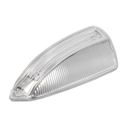2 x Door Mirror Turn Signal Lights for Mercedes Benz W204 W639 (2007-2015)