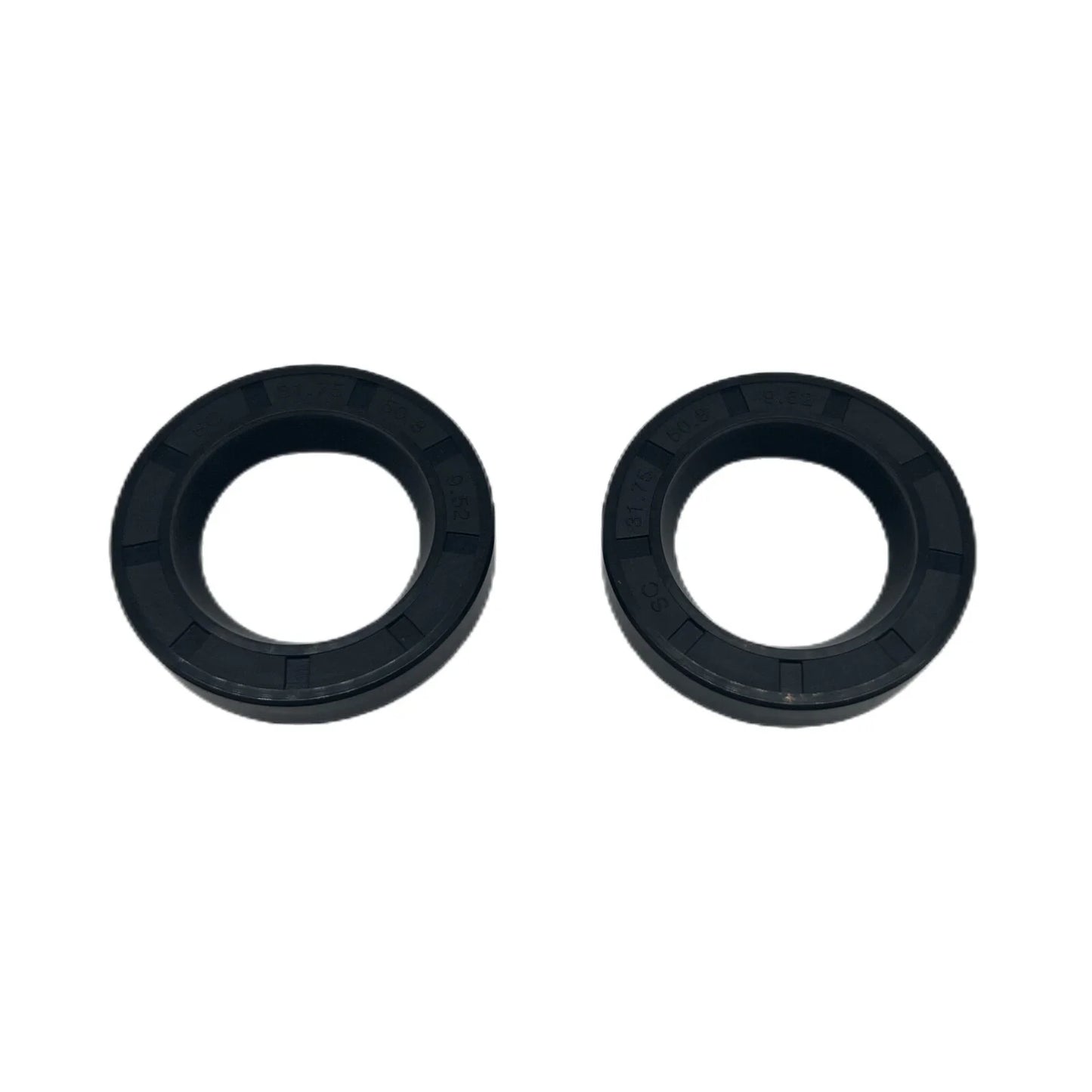 Lower Gear Unit Propeller Shaft Seal Kit for Volvo Penta 130S/150S Stern Drive