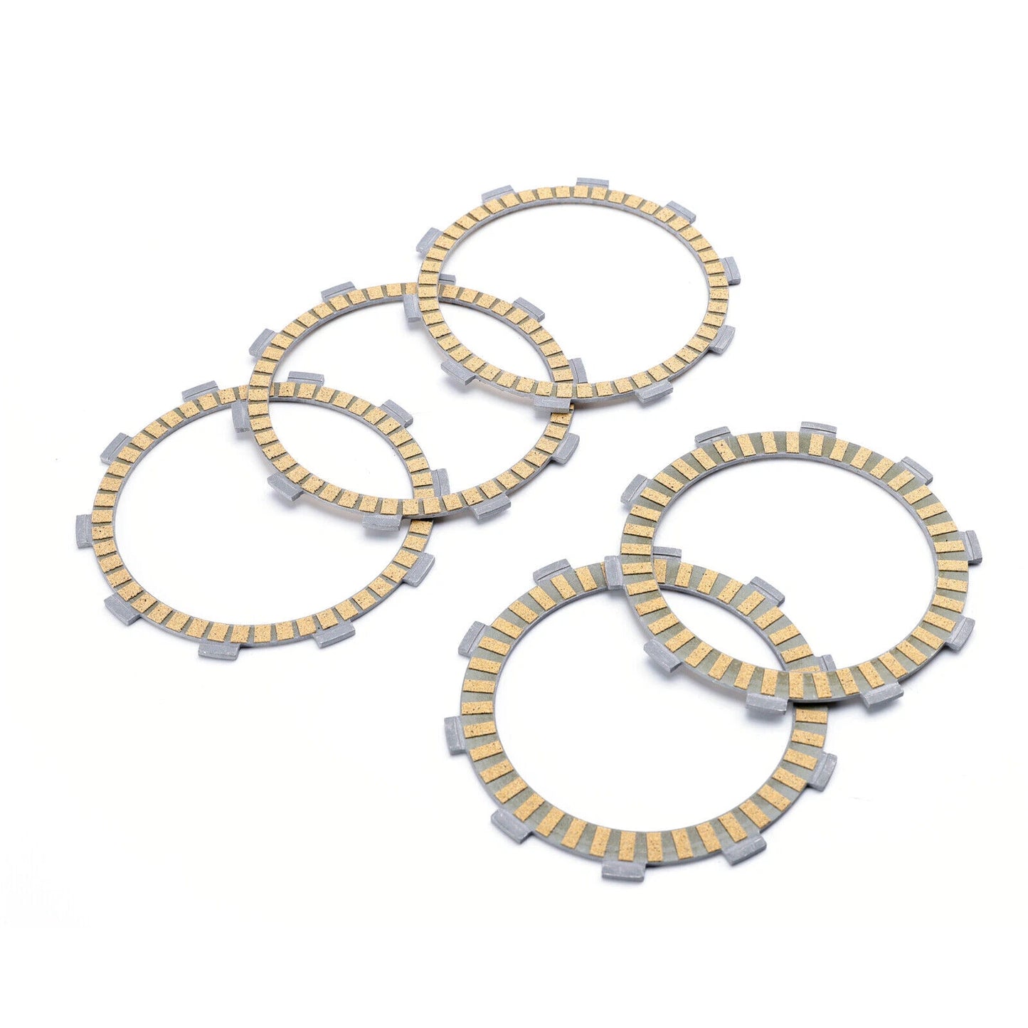Clutch Kit for Kawasaki ER400 Z400 (2019-2023)