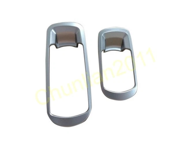 Interior Rear Seat Button Adjust Cover Trim for Mazda CX-5 (2017-2021)