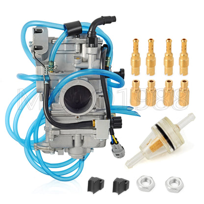Carburetor Carb for HONDA CRF 250R CRF 250X (2004–2013)