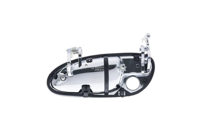 Front Right Outer Door Handle Chrome for Holden Commodore (1997–2006)