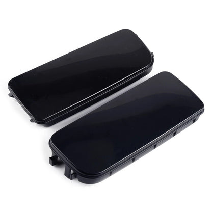 Fog Light Bumper Grille Cover Caps  for BMW 3 E36 (1992-1998)