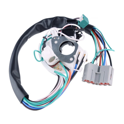 Turn Signal Switch for Ford F-150 F-250 F-350 Bronco (1980-1996)