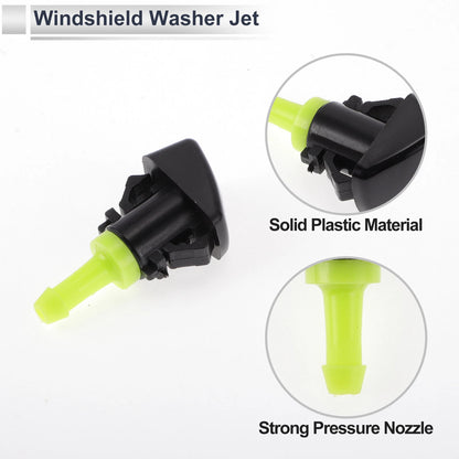 3-Pc Y Hose Connector Washer for Chrysler