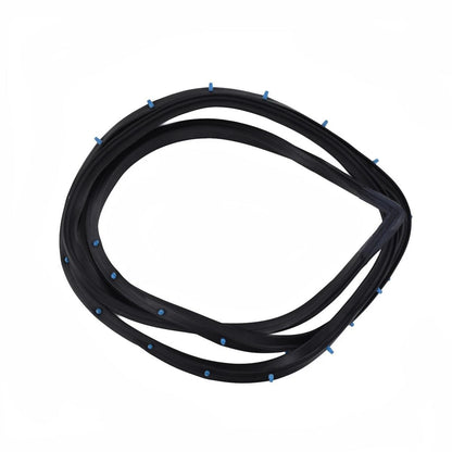Door Rubber Weatherstrip Front LH Fits Toyota Corolla KE70 2D SED 1979-87 D06