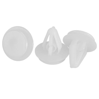 10 x Bumper Arch Trim Clip Retainers for Suzuki SX4 (2007-2014)