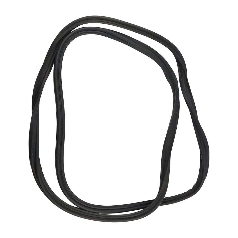 Tailgate Trunk Lid Weatherstrip Rubber Seal for Honda CR-V (2007-2016)