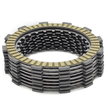 Clutch Friction Disc Plate for Honda CRF250R CR125 (2004-2023)