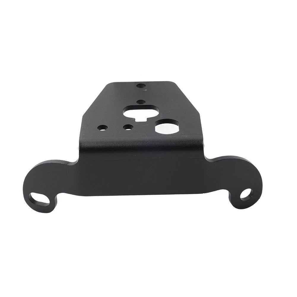 Coil Key Relocation Mount Kit for Harley Sportster XL 883 1200 48 72 (07-23)
