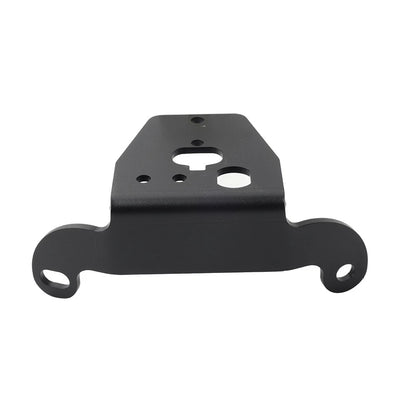 Coil Key Relocation Mount Kit for Harley Sportster XL 883 1200 48 72 (07-23)
