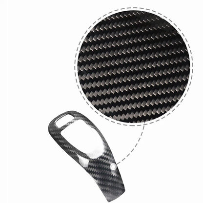 Gear Shift Knob Cover Trim for Cadillac CT5 (2020-2022)