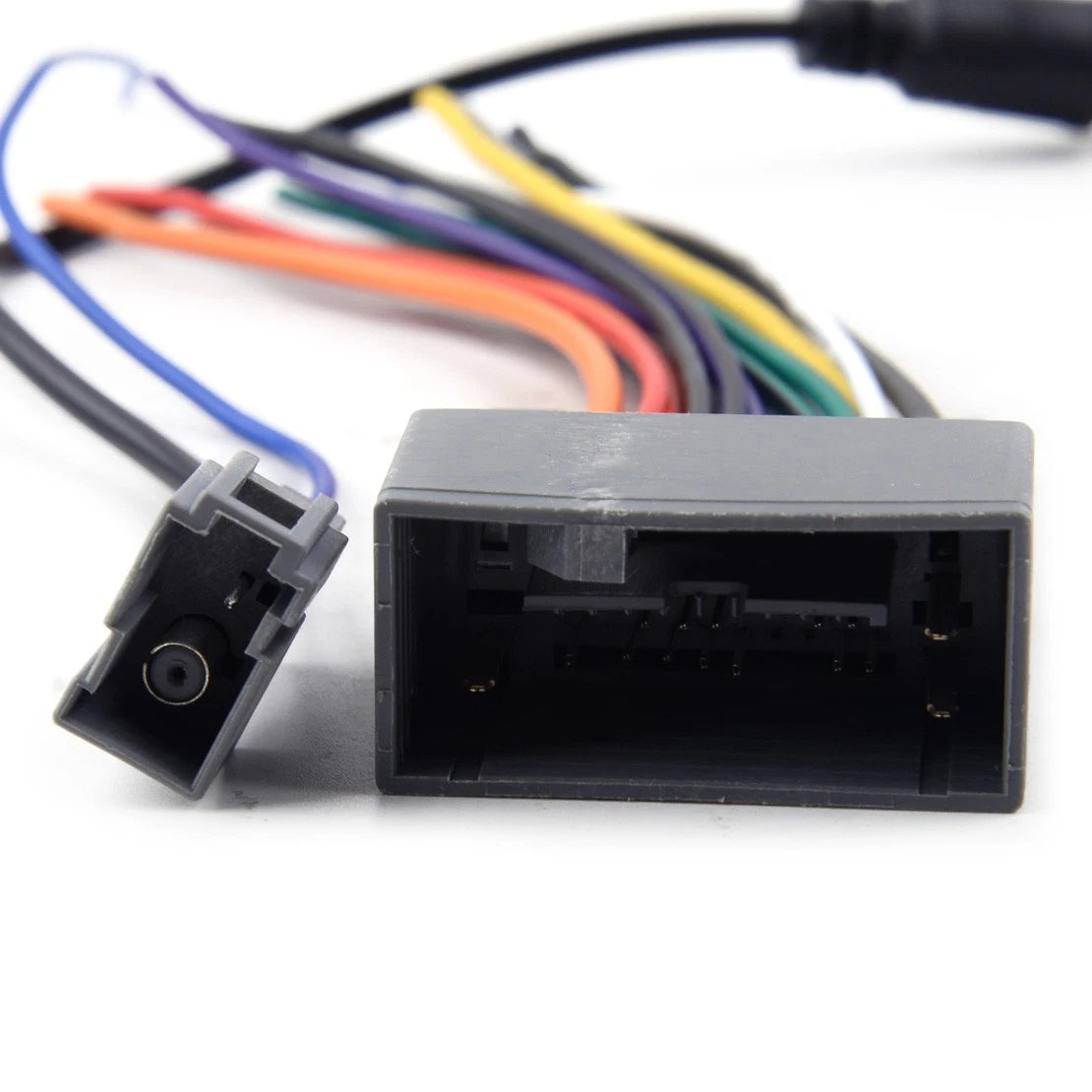 Radio Stereo Wiring Harness Antenna Adapter for Honda Civic CR-V (2001-2006)