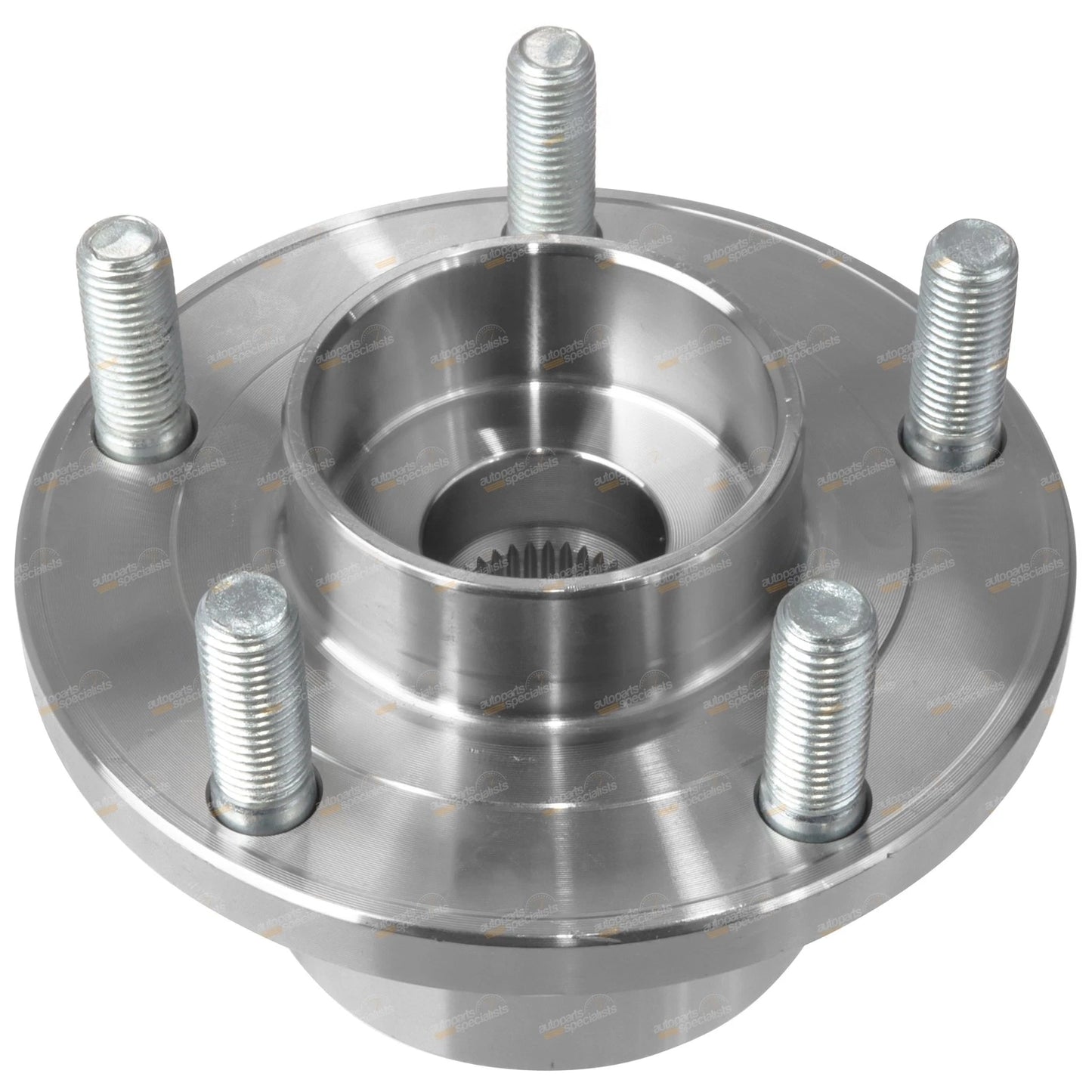 Front Wheel Bearing Hub Assembly for Ford Focus LS LT LV (2005-2012)