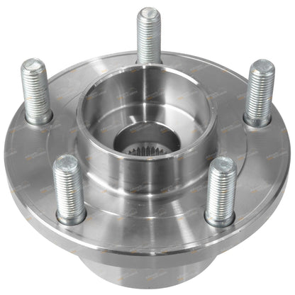 Front Wheel Bearing Hub Assembly for Ford Focus LS LT LV (2005-2012)