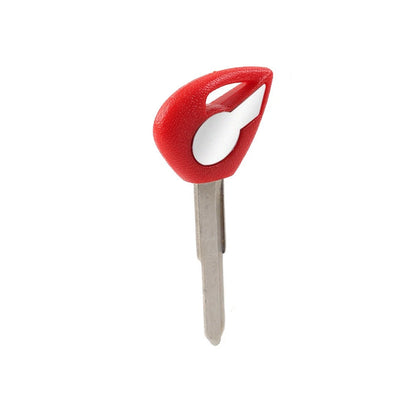 Blade Blank Ignition Key for Yamaha VStar XV1900 XVS1300 950 400