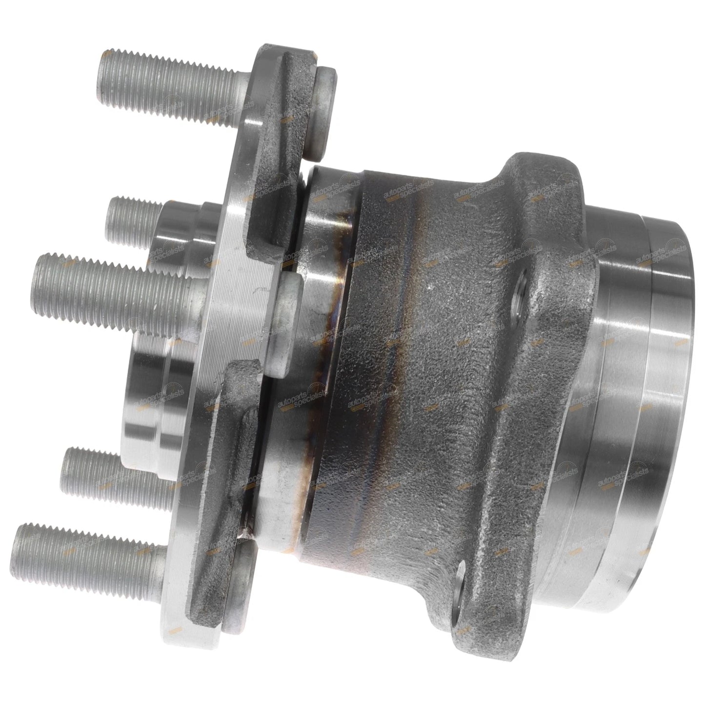 Rear Wheel Bearing Hubs for Subaru Liberty BM9 BMF BR9 BRM (2009 - 2015)