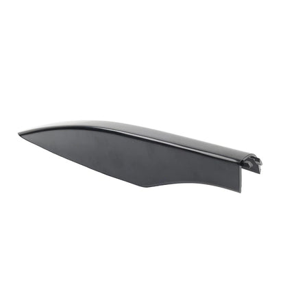 Roof Luggage Rack Leg Covers for Toyota Land Cruiser Prado, Lexus GX470 (2003-2009)