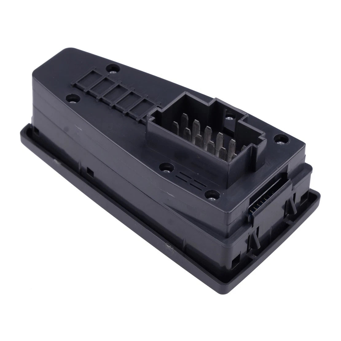 Left Electric Power Window Master Switch for Volvo VN VNL (2005-2016)