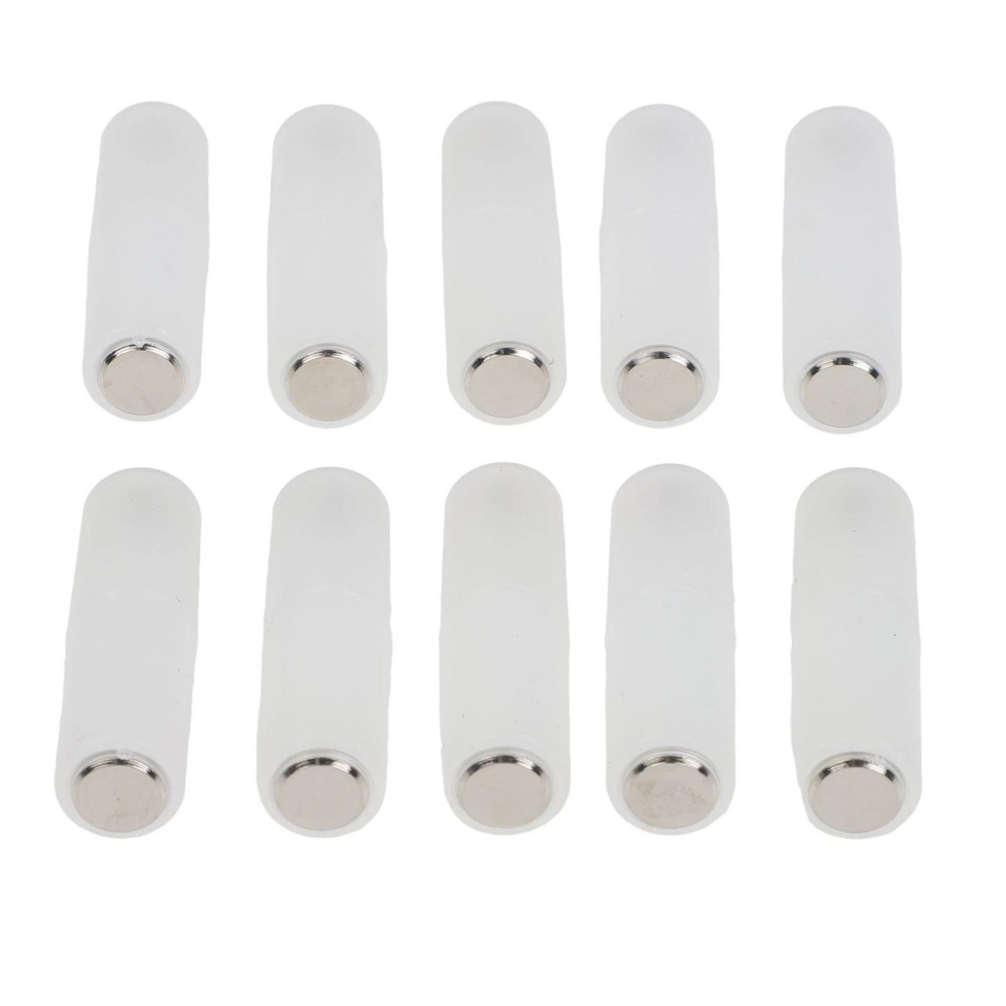 Battery Converter Adapter 3A To 2A Batteries Holder Case Switcher for AU